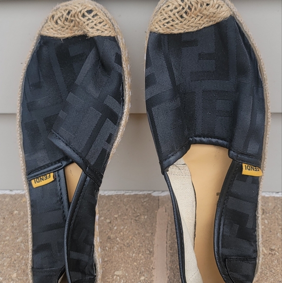 Pre-owned Fendi shoe size 37 - Picture 10 of 13